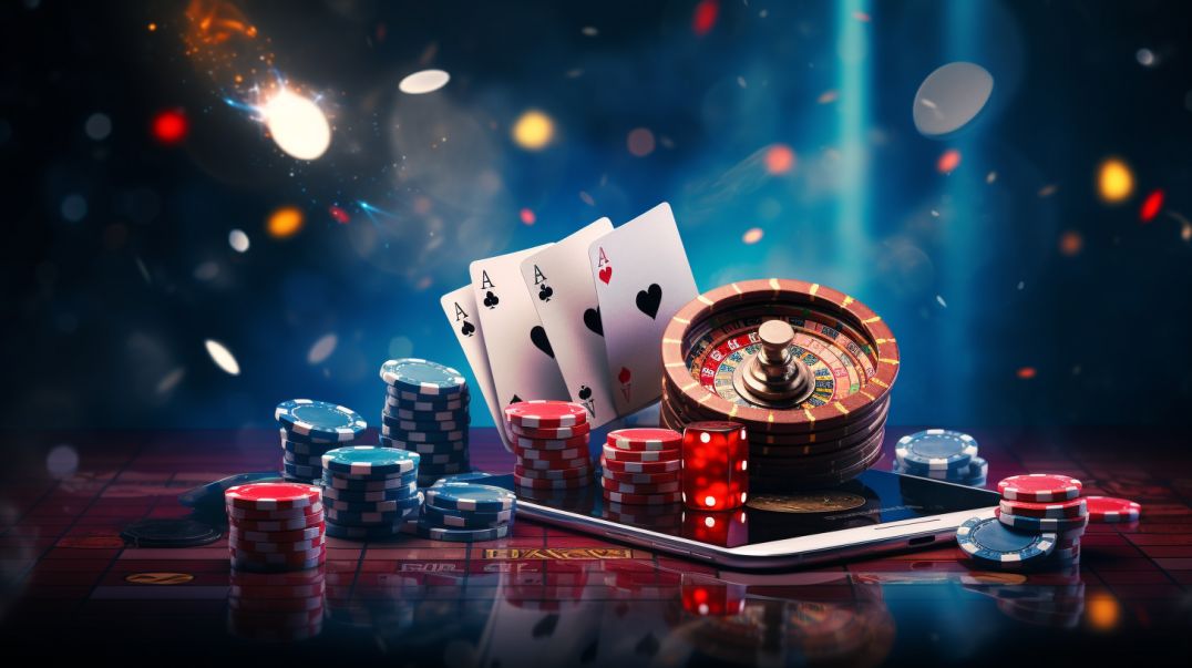 Betano آن لائن کیسینو میں اصل گیمز